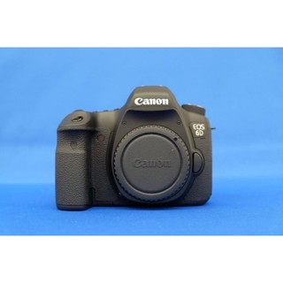 [HCM] Body CANON 6D FULLBOX - Tường Duy Digital