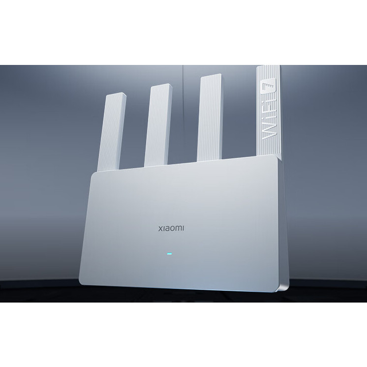 Bán Router WIFI 7 Xiaomi AX7000 ( BE7000 chỉ 1.199.000₫ | Máy tính giá rẻ