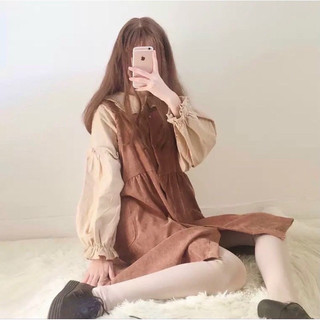 [ OD 2-3 DAY ] SÉT YẾM QUẦN + ÁO THỤNG BO TAY