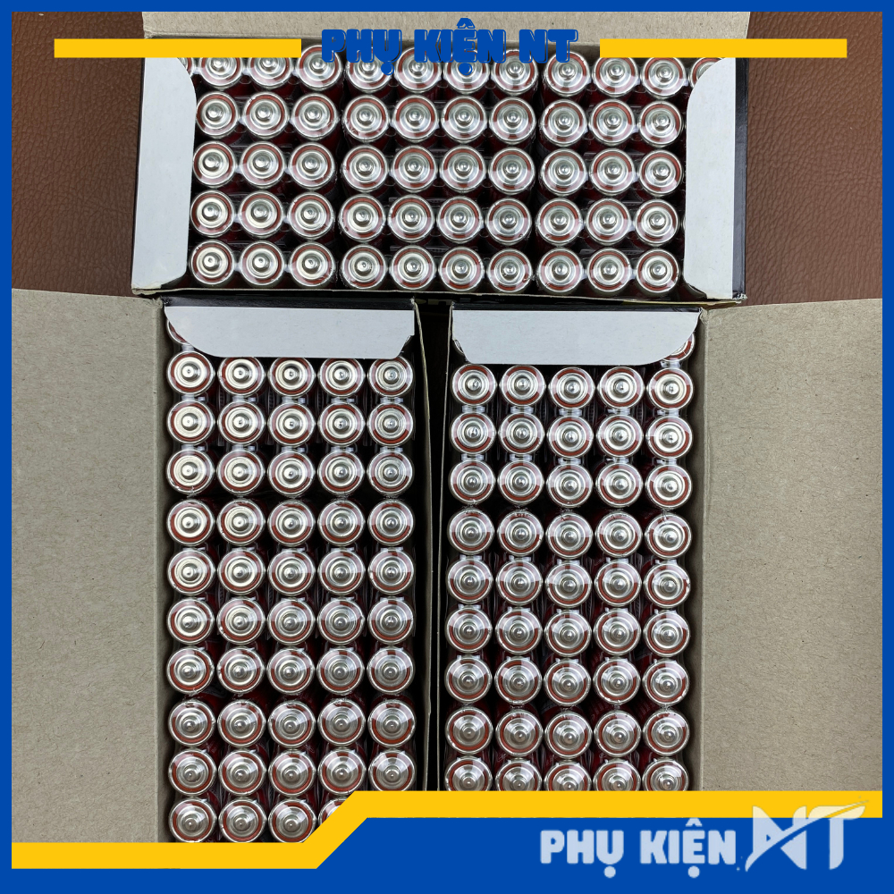 Pin tiểu panasonic, pin aa 1.5v | Phụ Kiện NT