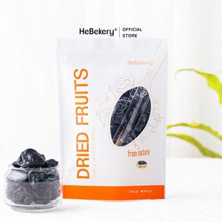 Mận Đen Sấy Nhập Khẩu Chi Lê by HeBe