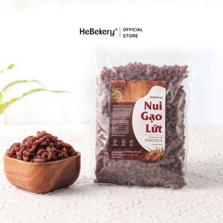 Nui Gạo Lứt Eat Clean - Keto - Das - Nui Gạo Lứt Ăn Kiêng Healthy HeBekery by HeBe
