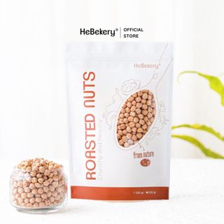  Đậu Gà Tươi Organic Giàu Protein Thuần Chay by HeBe 