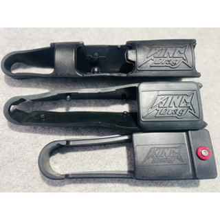 Cao Su Gắp KingDrag Cho Xe Winner - Exciter - Satria