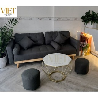 Sopha băng , sofa phòng khách sành điệu