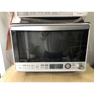 Lò vi sóng 3D Sharp 30lít