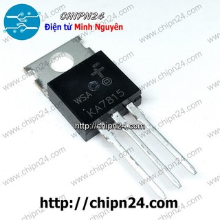 Ic ka7815 to-220