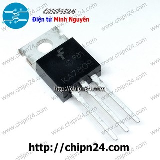 Ic ka7809 to-220