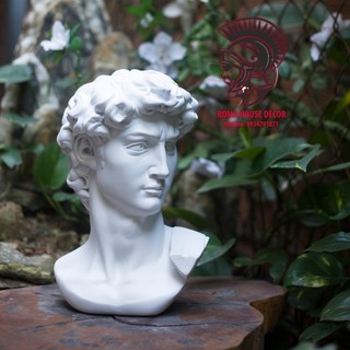 Tượng cổ điển DAVID