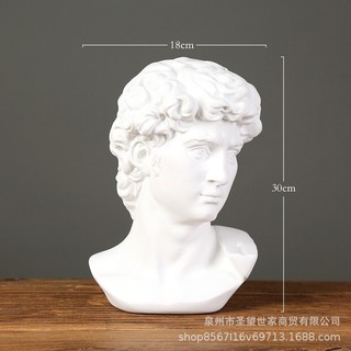 Tượng cổ điển DAVID