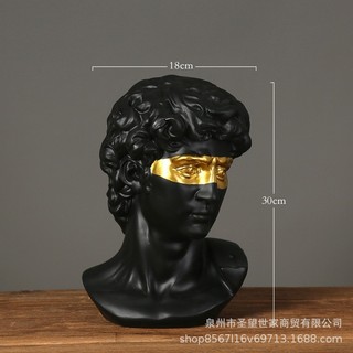 Tượng cổ điển DAVID
