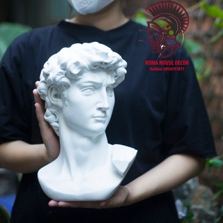 Tượng cổ điển DAVID