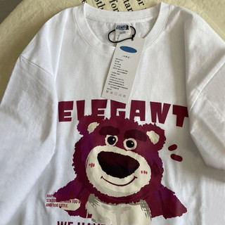 TSHIRT CARTOON UNISEX CÁ TÍNH