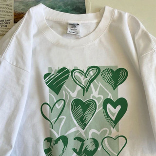 TSHIRT CARTOON UNISEX CÁ TÍNH