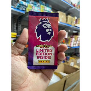    Limited Pack   Panini Adrenalyn Permier League 2023 24 2024 Gói Thẻ Limited Cực Hiếm   1 Thẻ   