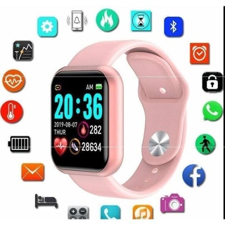 Đồng hồ Thông Minh Smartwatch K10 Gắn SIM độc lập