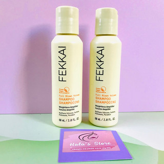 Dầu gội làm phồng tóc fekkai full blown volume volumizing shampoo