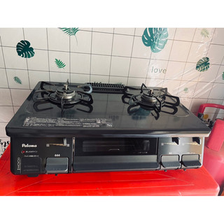 Bếp ga Paloma Nhật bãi