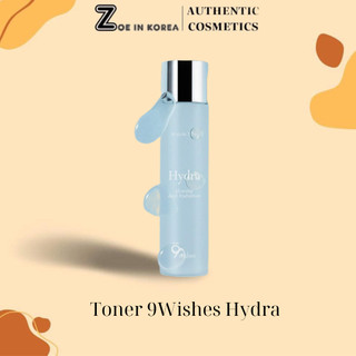 Toner Hydra 9Wishes Hydra