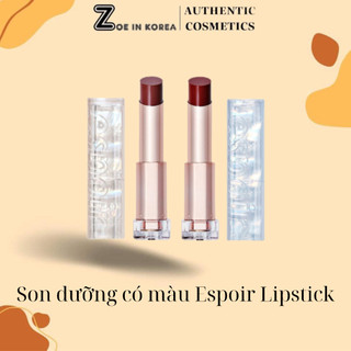 Son dưỡng có màu Espoir Lipstick