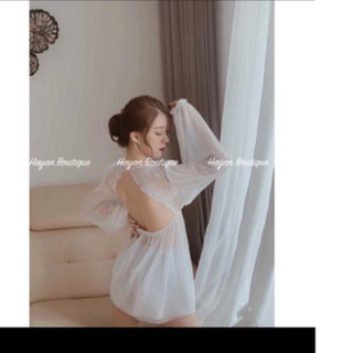 [PASS] Cac Set đồ ngủ như hình [Xin chọn phân loại hàng]
