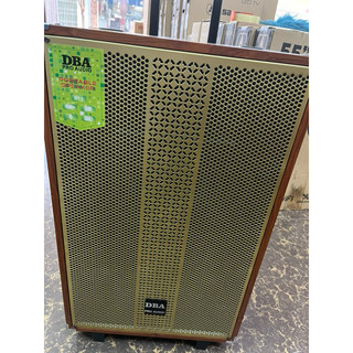loa kéo DBA bass 40- Bluetooth