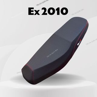 Yên Ex2010 Ex135 xuống áo gọt cạnh da thái 4 chiều co giãn nhiều mẫu cho anh em lựa chọn