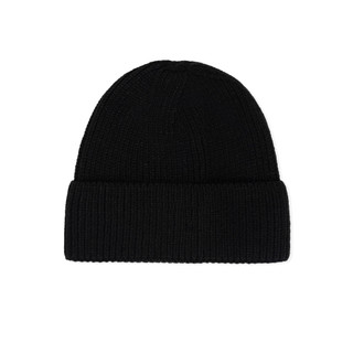 Nón Beanie Len Levents/ Black Caps Chất Len Unisex
