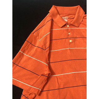 (2hand) polo sọc hàng tuyển