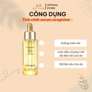 Tinh chất căng mọng da Argireline Lucenbase