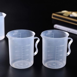 Ca Cốc đong định lượng chia vạch 250ml