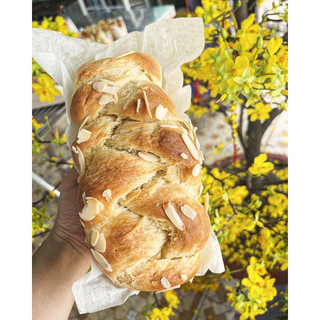 Bánh mì hoa cúc