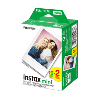FILM INSTAX MINI Date 03/2027 in ảnh Viền trắng cho tất cả máy ảnh INSTAX Mini và máy in INSTAX SHARE