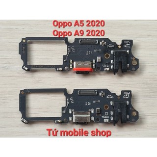 Cụm sạc oppo a5 2020 , oppo a9 2020