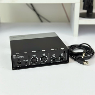 Soundcard Steinberg UR22