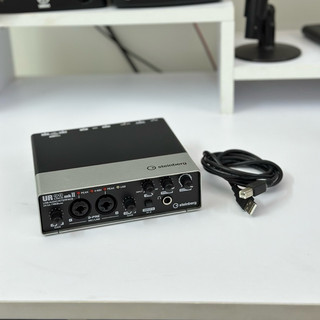 Soundcard Steinberg Ur22mkii