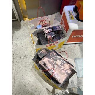 [Full Set] Skullpanda Image Of Reality - Pop Mart