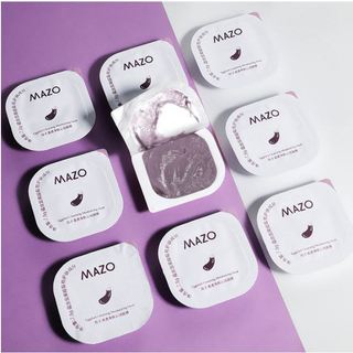 Lẻ 1 Hũ 7.5g Mặt nạ bùn Và mặt nạ ngủ Sạch da Cấp nước Se lỗ chân lông