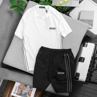 BỘ CỘC TAY MÙA HÈ NAM,BỘ THỂ THAO NAM CAO CẤP