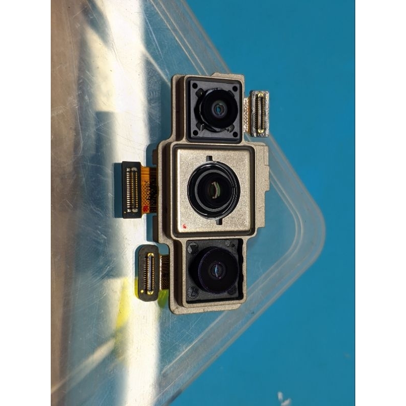 Bộ Full camera sau LG Wing