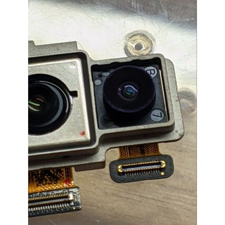 Bộ Full camera sau LG Wing