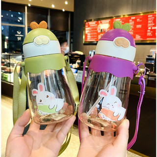 Bình tập uống nước cho bé, bình uống nước mẫu mới