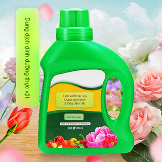 Thuốc kích rễ thuốc, dưỡng chất vi sinh cho cây 500ml