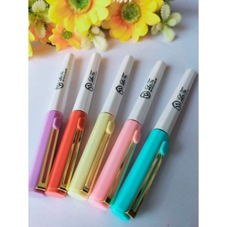 Bút Leta 386 ngòi lá tre êm, thanh đậm cho người mới luyện chữ