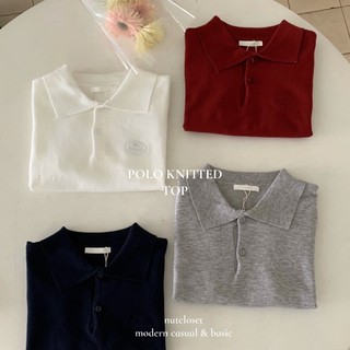 Nutcloset - áo mongtoghi polo 13558_a1251