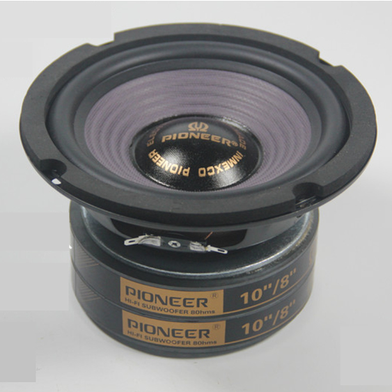 Loa bass 20 công suất lớn, loa pioneer âm thanh cao, thanh, vang xa