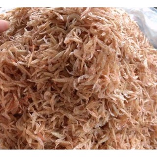 100gr tép biển nam định khô ngon