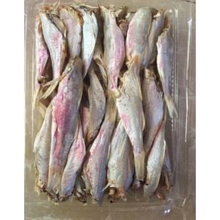 1kg CÁ PHÈN CHỈ khô thịt thơm ngon