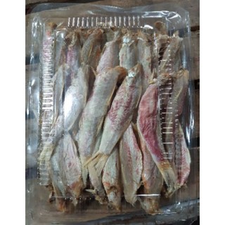 1kg CÁ PHÈN CHỈ khô thịt thơm ngon