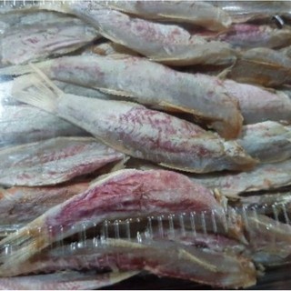 1kg CÁ PHÈN CHỈ khô thịt thơm ngon